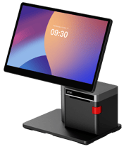 Сенсорний POS термінал